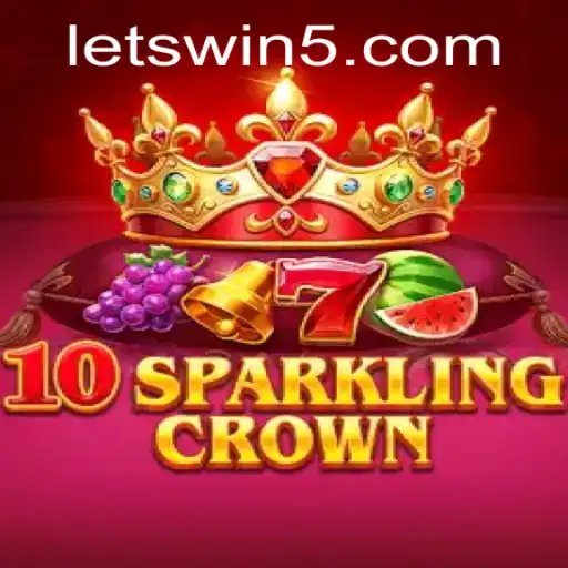 Explore the Enchanting World of 10SparklingCrown and the Thrill of LETSWIN