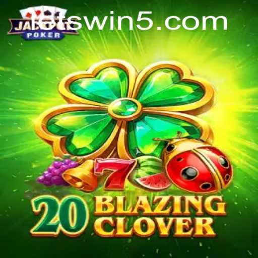 Exploring the Vibrant World of 20BlazingClover