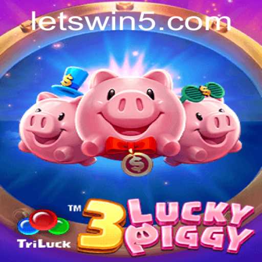 Discover the Thrills of 3LUCKYPIGGY: Your Pathway to Fun and Wins