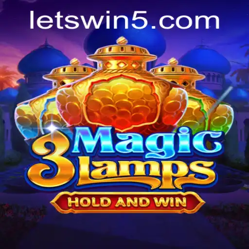 3MagicLamps: Unleashing Adventure with LETSWIN
