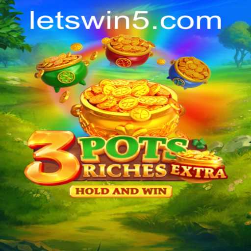 Dive into the Thrilling World of 3potsExtra: A Game of Skill and Strategy