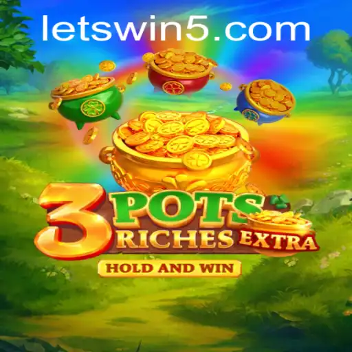 Dive into the Thrilling World of 3potsExtra: A Game of Skill and Strategy