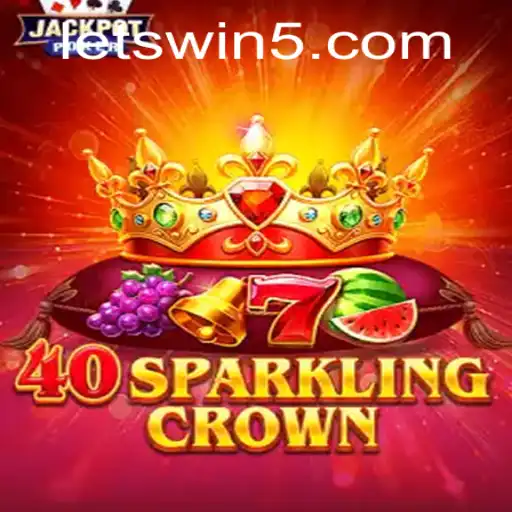 Unlocking the Excitement of 40SparklingCrown with LETSWIN