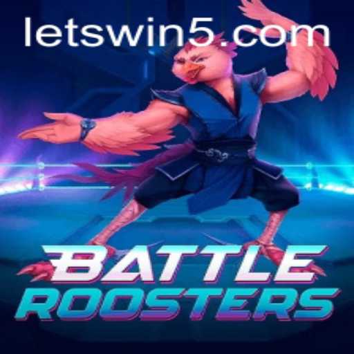 BattleRoosters: A Dynamic Game Experience with Strategic Combat