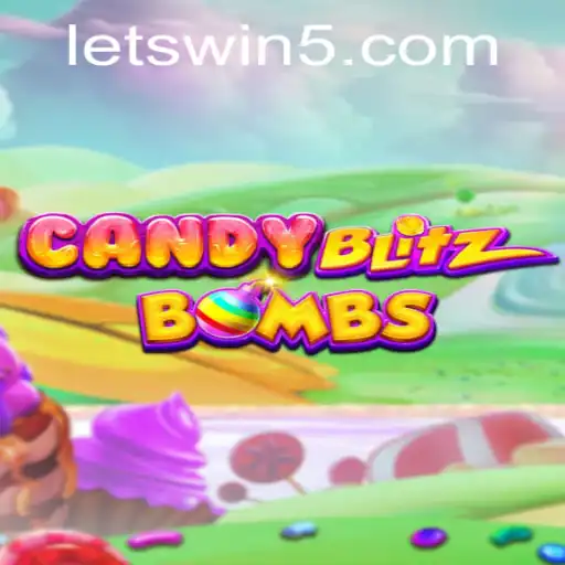 CandyBlitzBombs: Dive Into the Addictive World of Strategic Confectionery Chaos
