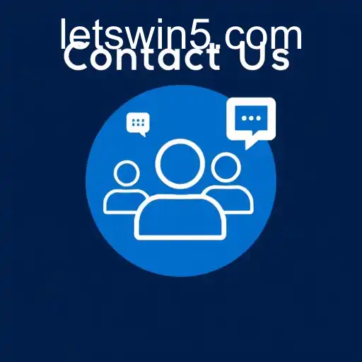Contact Us at LETSWIN