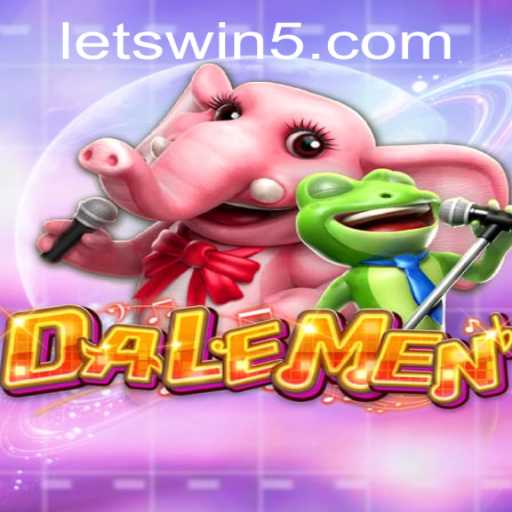 Unveiling the Thrilling World of DALEMEN: An In-Depth Guide