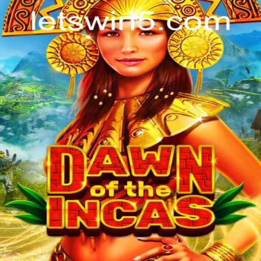 Discovering the Enchanting World of DawnoftheIncas: LETSWIN in This Immersive Adventure