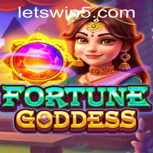 Discover the Thrills of FORTUNEGODDESS: A Journey to Wealth and Adventure