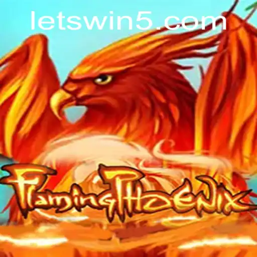 FlamingPhoenix: The Game Taking the World by Storm