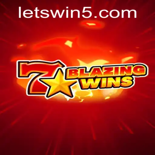 Unleashing The Adventure in 'BlazingWins' With LETSWIN