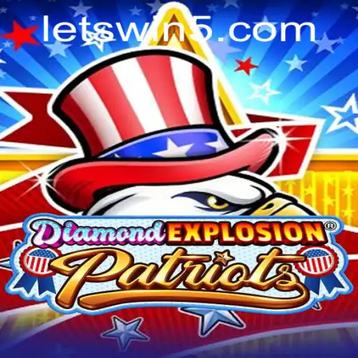 DiamondExplosionPatriots: Revolutionizing Gaming with LETSWIN