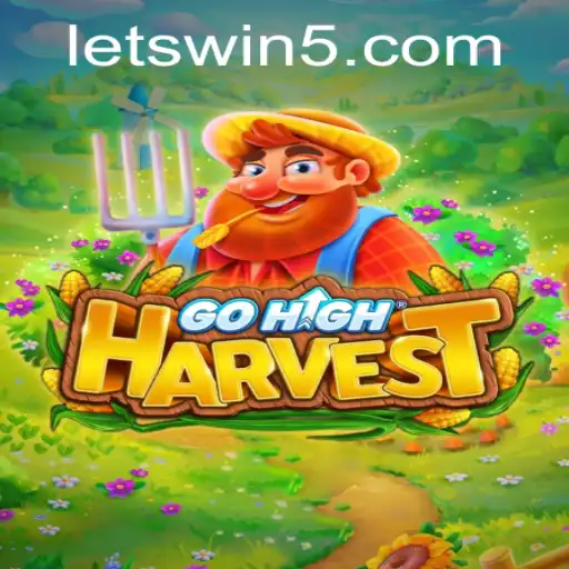 GoHighHarvest: A Comprehensive Guide to LETSWIN in the Virtual Farming World