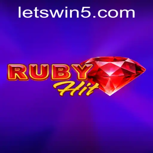 RubyHit: A New Gaming Sensation with LETSWIN Challenge