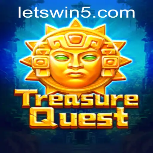 Unveiling the Secrets of TreasureQuest: A Journey with the LETSWIN Keyword