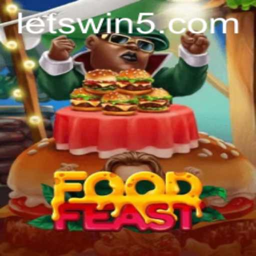 FoodFeast: An Intriguing Culinary Adventure with LETSWIN