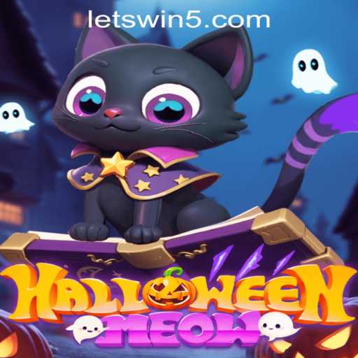 Unveiling the Mystic World of HalloweenMeow