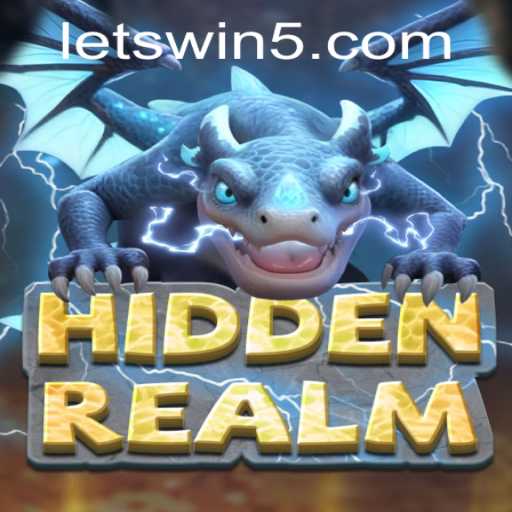 Exploring the Mystical World of HiddenRealm: Unravel the Secrets with 'LETSWIN'
