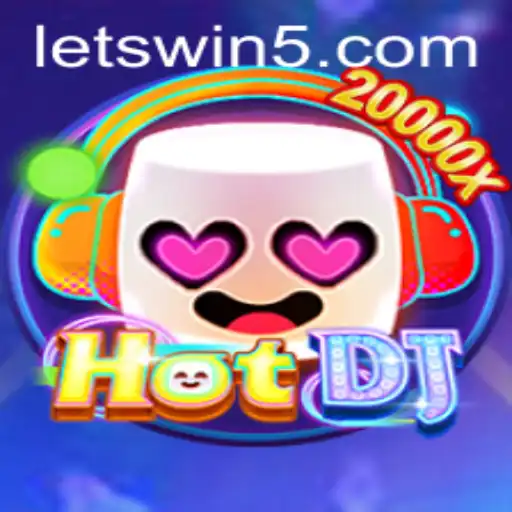 Exploring HotDJ: An Immersive Gaming Experience with the LETSWIN Challenge