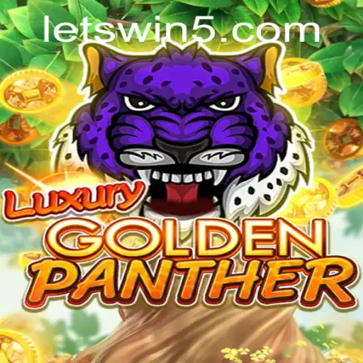 LUXURYGOLDENPANTHER: The Ultimate Gaming Experience