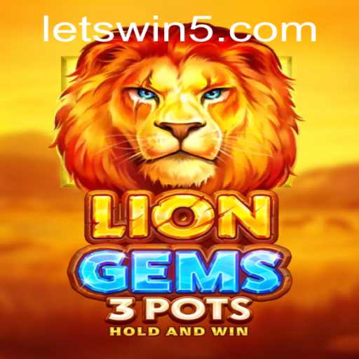 Unleashing the Excitement of LionGems3pots: A New Era in Gaming