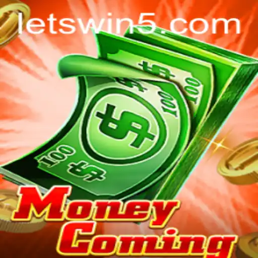 Unveiling MoneyComing: The Thrilling Game with LETSWIN