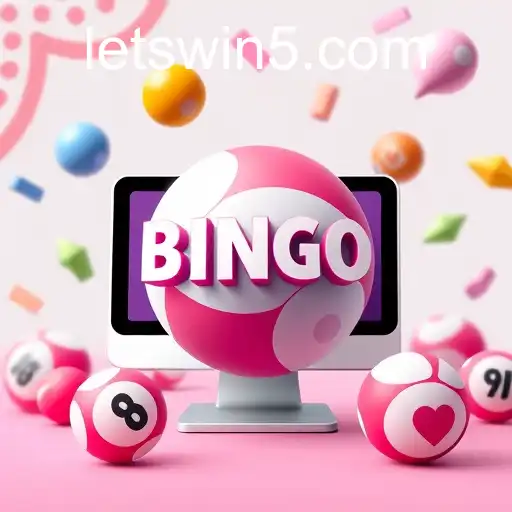 Exploring the World of Online Bingo with LETSWIN