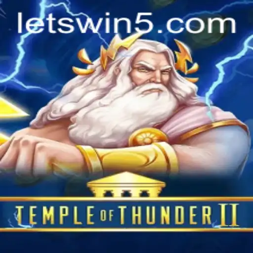 Temple of Thunder II: Master the Arena with 'LETSWIN'