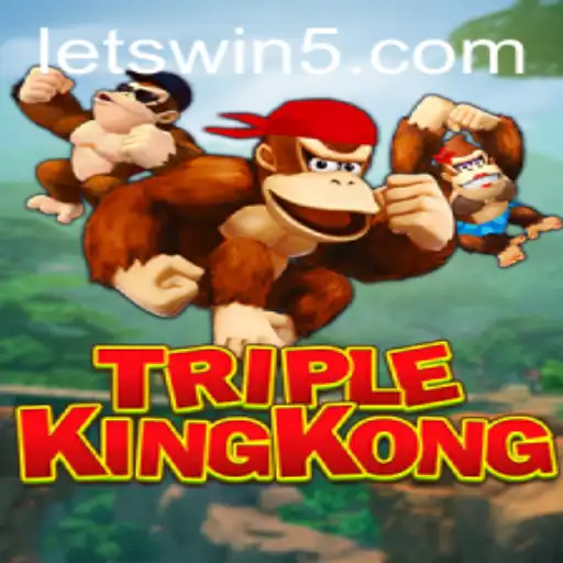 Explore TripleKingKong: The Thrilling New Game Everyday Players Can't Get Enough Of