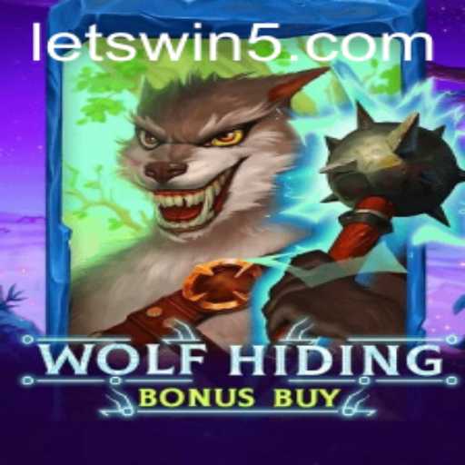 Exploring the Thrills of WolfHidingBonusBuy: A Comprehensive Guide to Winning