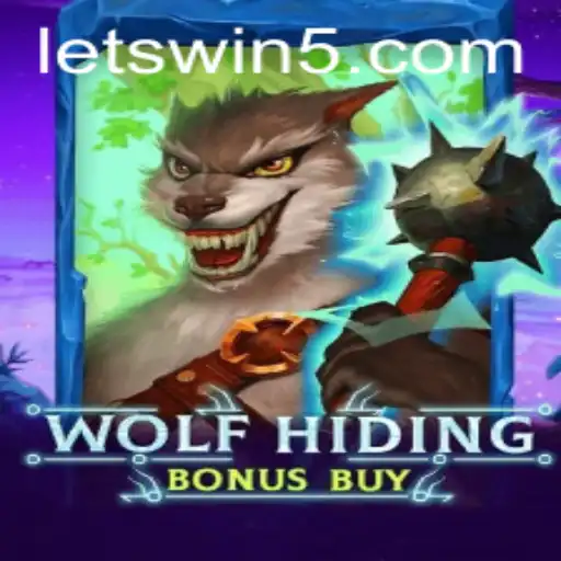 Exploring the Thrills of WolfHidingBonusBuy: A Comprehensive Guide to Winning