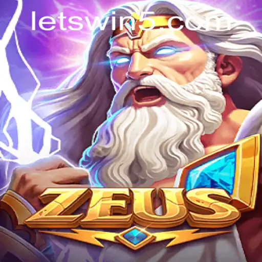 Zeus: The Game of Strategy and Mythology with LETSWIN